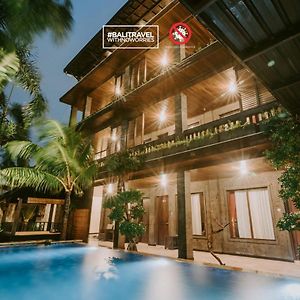 Arthur Suites By Mahavilas